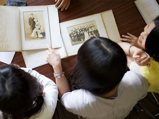 Family History