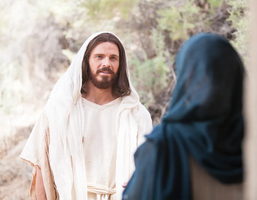 Easter Services and Program