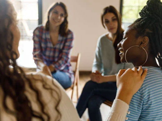 Spousal/Family Support Group